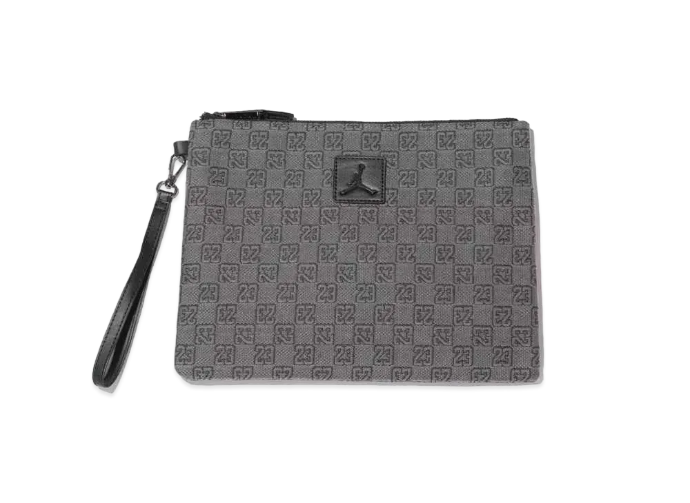 3/27発売｜Jordan Brand Monogram Bag collection｜抽選/販売/定価情報