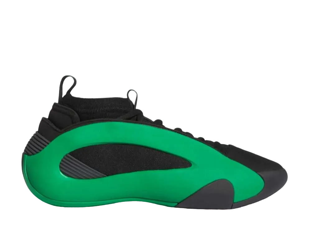 adidas Harden Volume 8 "Green/Core Black/Lucid Pink"