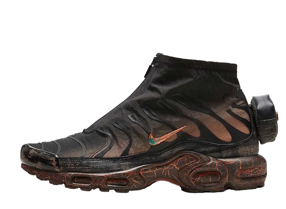 Nike Air Max Plus Hiker "Patina"