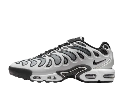 Nike Air Max Plus Drift "Metallic Silver"