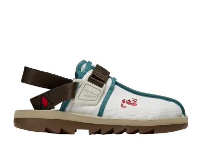 HUNTER×HUNTER × Reebok Beatnik "Netero"