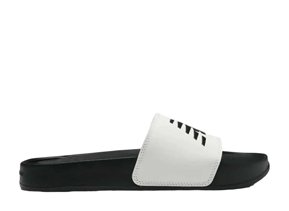 New Balance 200 Slide "Sea Salt/Black"