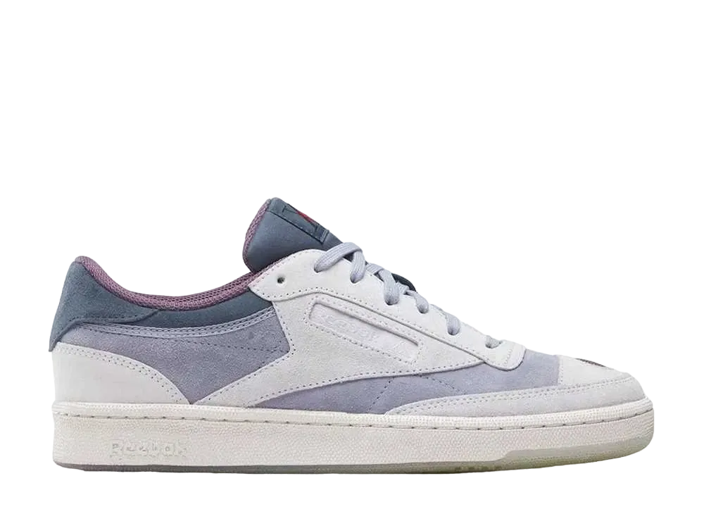 ハンター×ハンター × リーボック クラブC 85 "キルア"