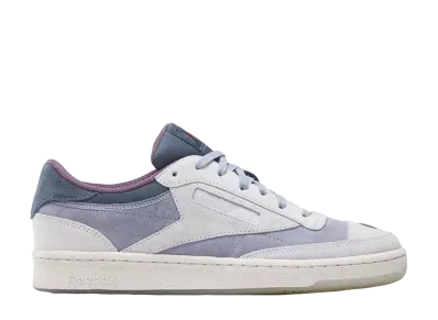 HUNTER×HUNTER × Reebok Club C 85 "Killua"