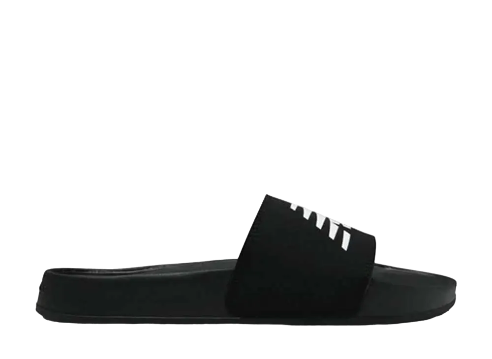 New Balance 200 Slide "Black"