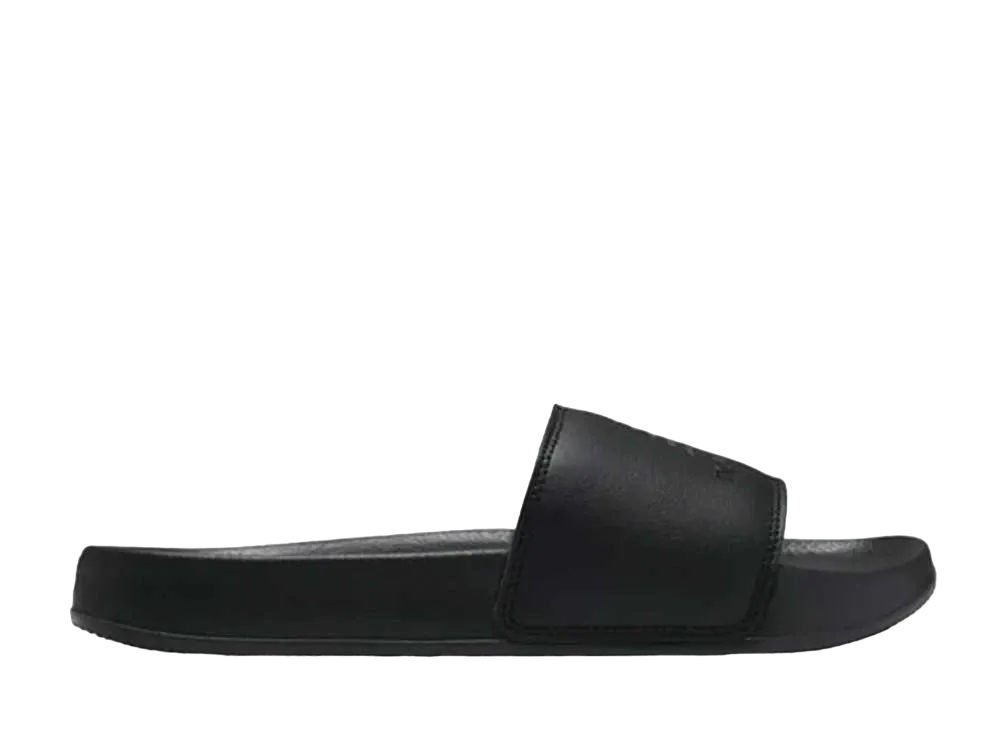 New Balance 50 Slide "Black"