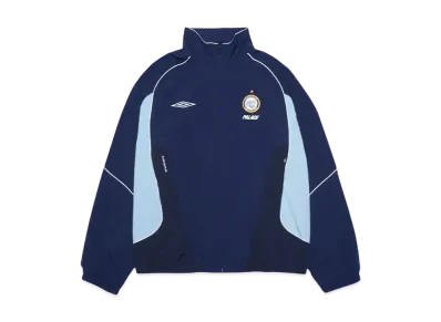PALACE UMBRO Track Jacket "Navy"