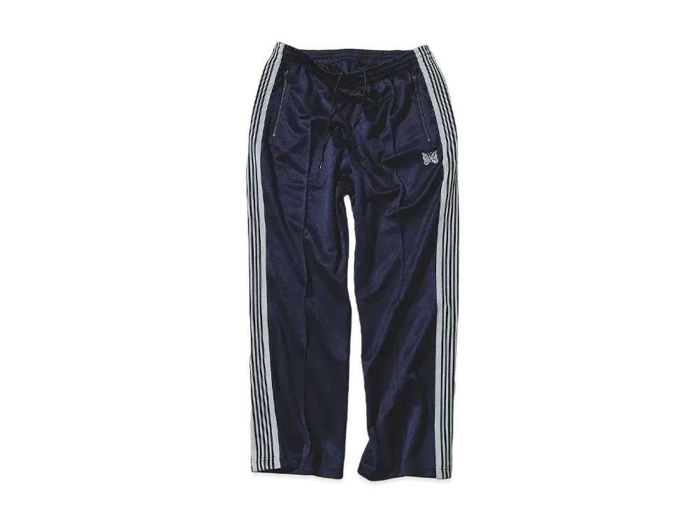Needles x BEAMS Track Pants "Navy"