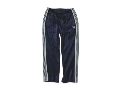 Needles x BEAMS Track Pants "Navy"