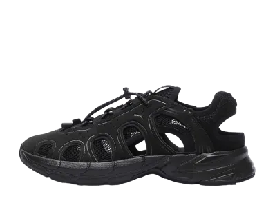 Puma Velo Sandal "Black/White"
