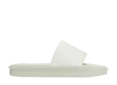 adidas Y-3 Water Slide "Off White"