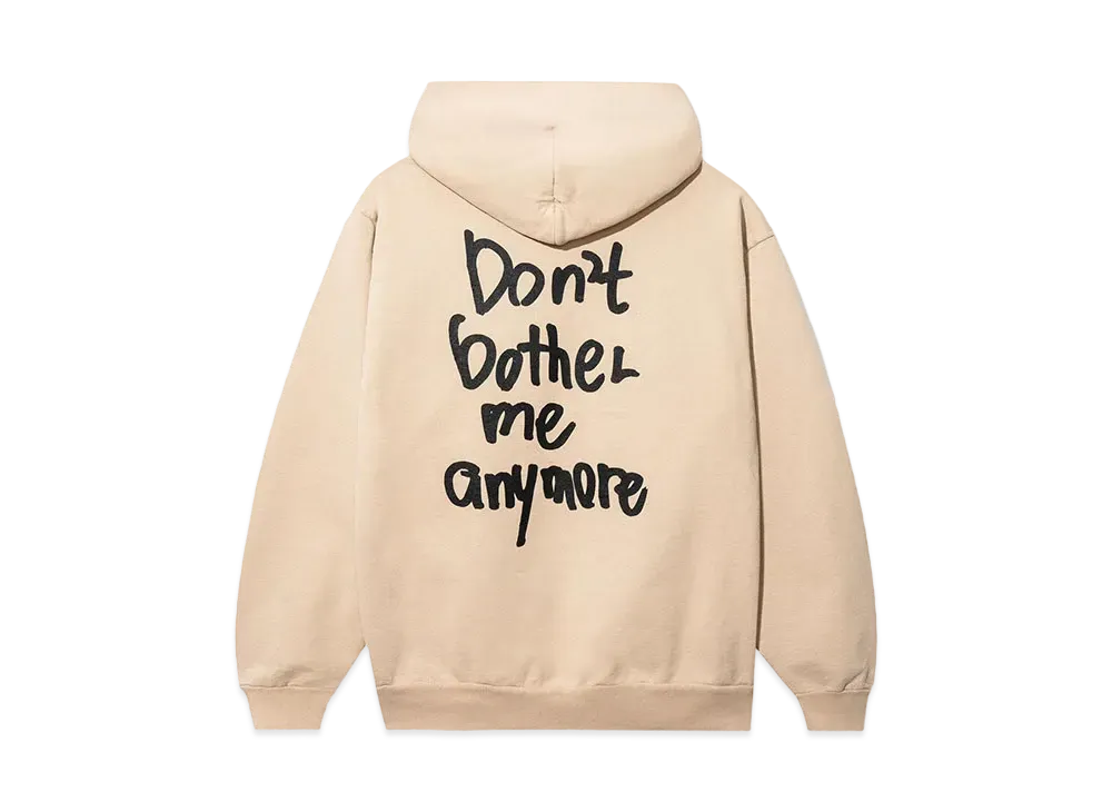 Wasted Youth COMPLEXCON HONG KONG Hoodie "Beige" / VERDY