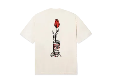 Wasted Youth COMPLEXCON HONG KONG T-Shirt "White" / VERDY