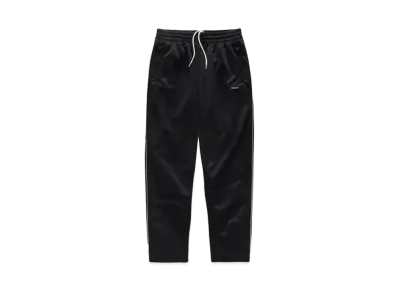 JJJJound Coach Tracksuit Bottom "Black Tricot"