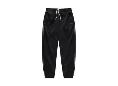 JJJJound Fan Tracksuit Bottom "Black Tricot"