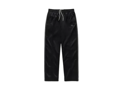 JJJJound Retired Tracksuit Bottom "Black Tricot"