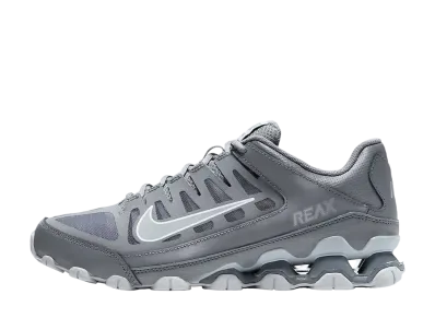 Nike Reax 8 TR "Cool Gray/Pure Platinum/Wolf Gray"