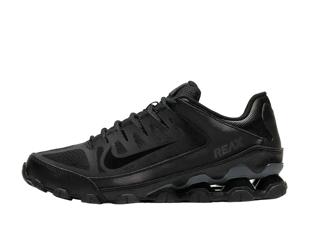 Nike Reax 8 TR "Black/Anthracite"