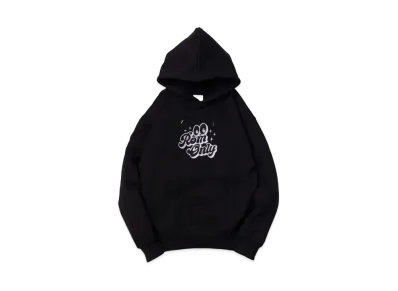 VAULTROOM Rom Only Hoodie "Black"