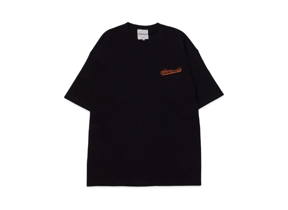 VAULTROOM Rom Only "Black"