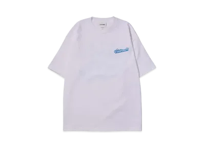 VAULTROOM Rom Only "White"