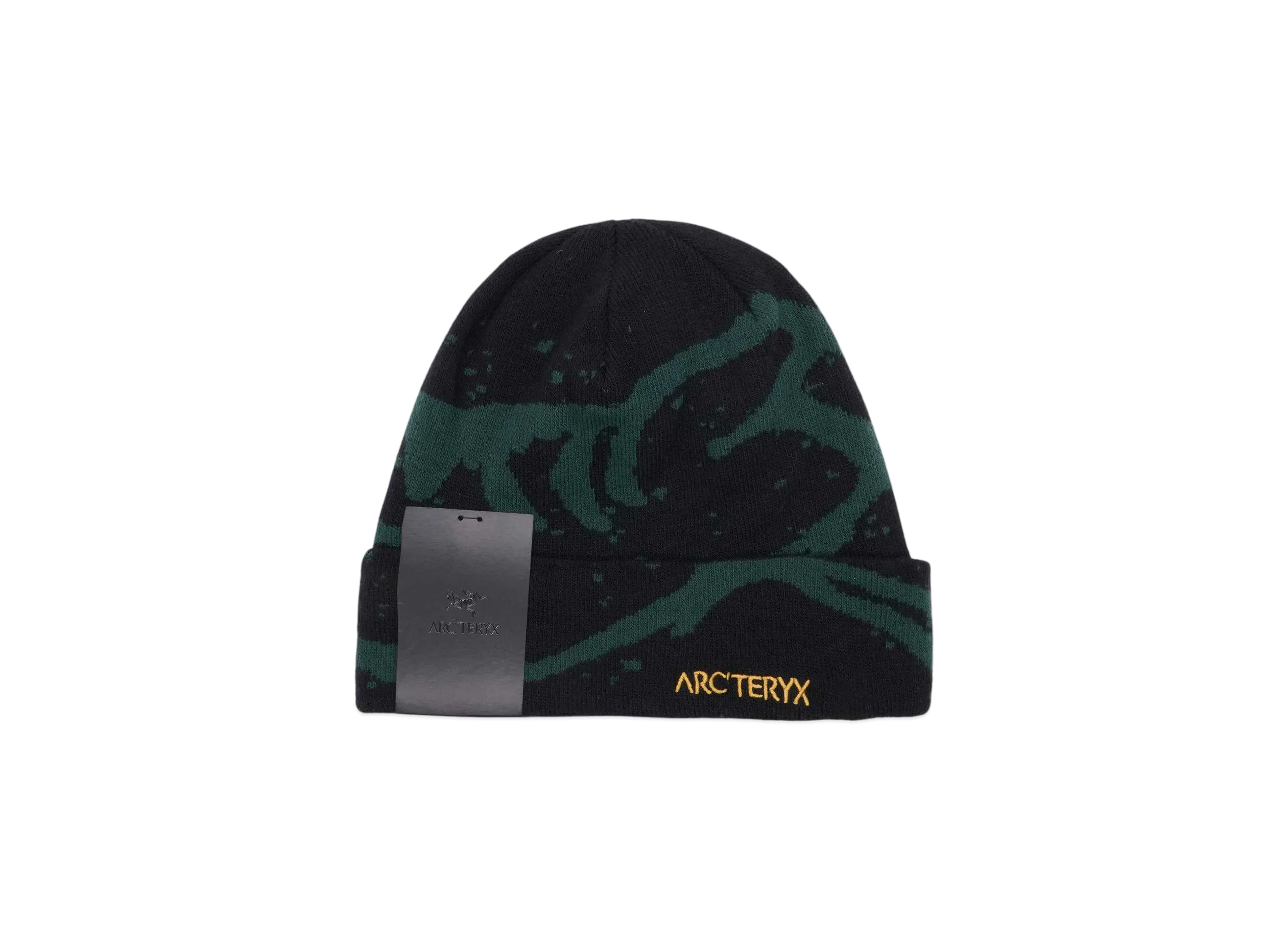 ARC'TERYX Grotto Talk X000009253 "Dark Magic"