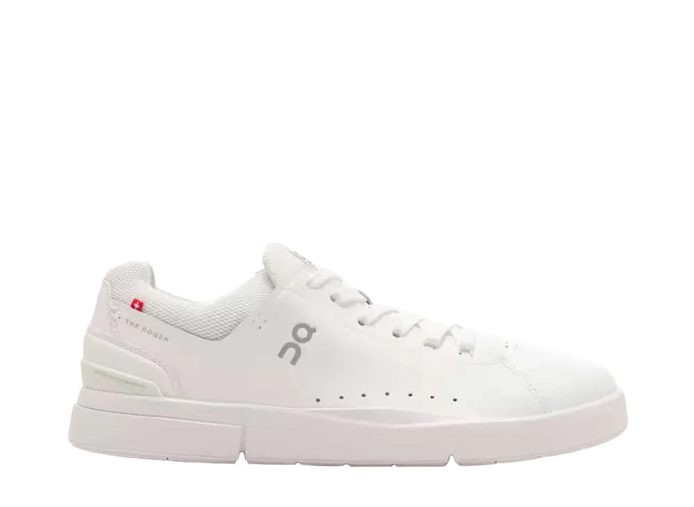 オン ウィメンズ ザ ロジャー アドバンテージ2 "ホワイト/アンダイド"