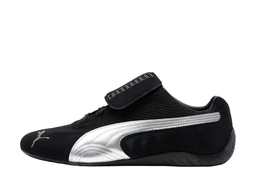 プーマ スピードキャット オープンYy 黒 24.5 OPEN YY × Puma Speedcat