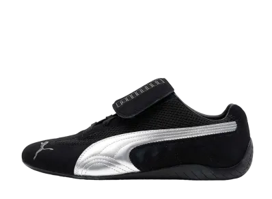 オープンワイワイ × プーマ スピードキャット "ブラック"