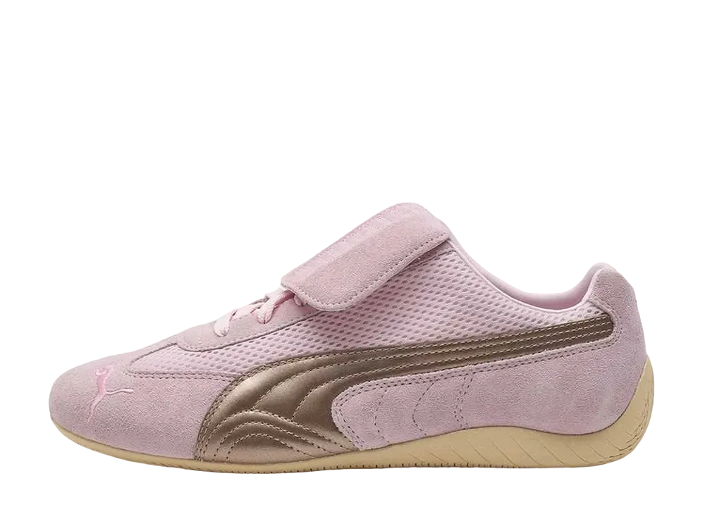 【タグ付き未使用❗️】正規品！puma open yy スピードキャット　ピンク PUMA X OPEN YY】 SPEEDCAT Whisp of Pink/Chamomile (PUMA