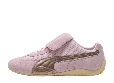 オープンワイワイ × プーマ スピードキャット "ピンク"