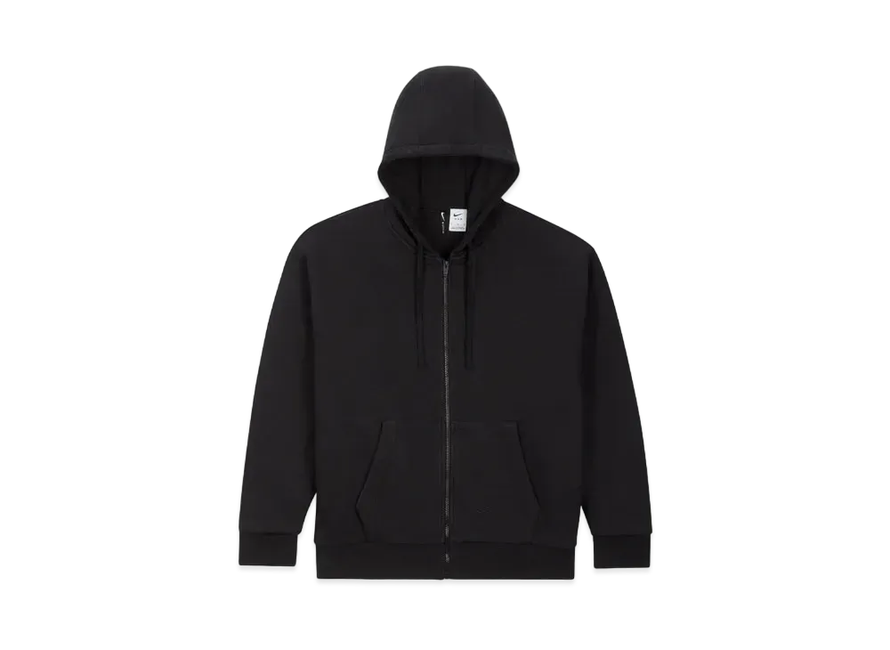 Nike x Matthew M. Williams U NRG MT FLC HD "Black"  (USサイズ) DR5362-010