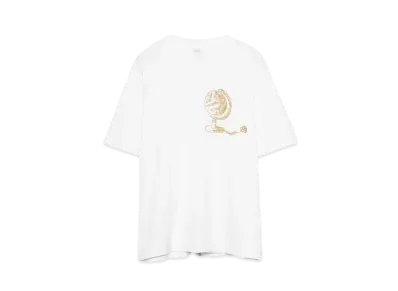 SHINYAKOZUKA WONDERFUL WORLD "ECRU"