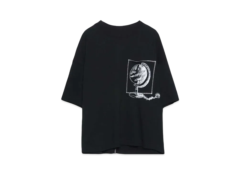 SHINYAKOZUKA WONDERFUL WORLD "BLACK"