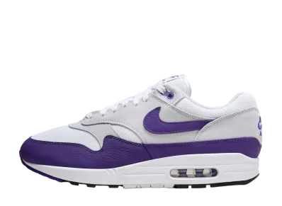 Nike Air Max 1 "Field Purple"