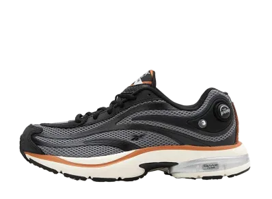 Reebok Premier Pump Paris Trainer "Pure Grey"