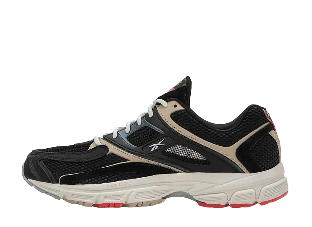 リーボック プレミア トリニティ KFS "ブラック"