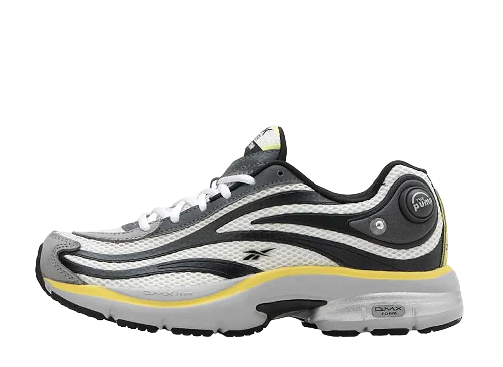 リーボック プレミア ポンプ パリ トレーナー "グレー"