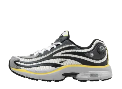 Reebok Premier Pump Paris Trainer "Grey"