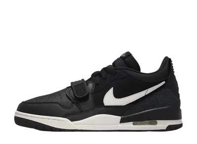Nike Air Jordan Legacy 312 Low "Black/Anthracite/Phantom"
