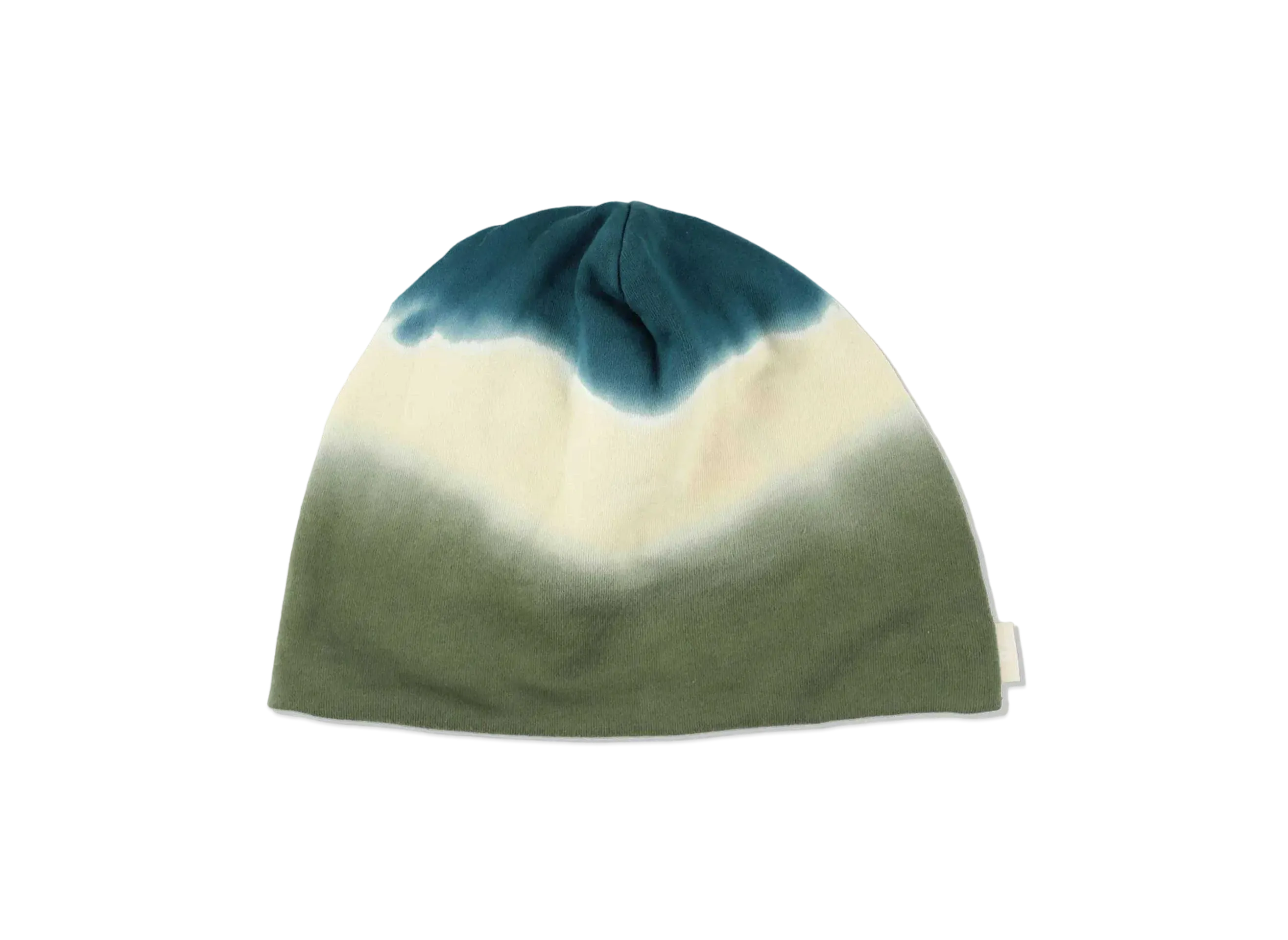 WIND AND SEA Step Dye Cotton Watch "N L O"