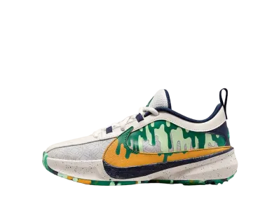 Nike GS Zoom Freak 5 "Welcome to Camp"