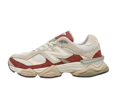 New Balance 9060 "Red/White"