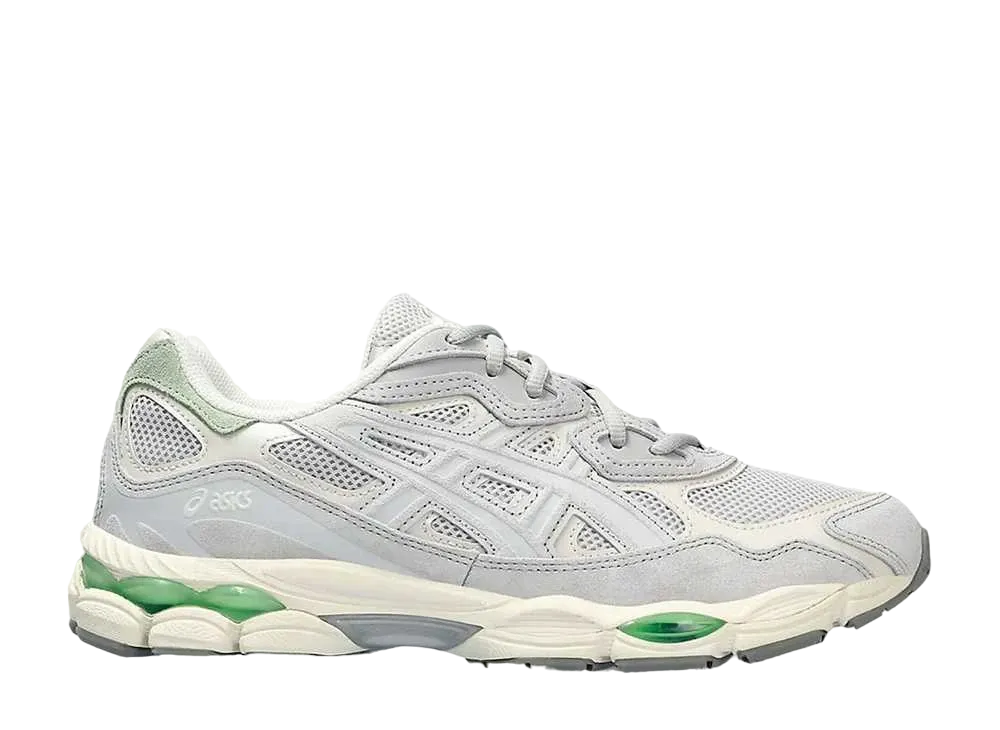 Asics Gel-NYC "Cloud Grey"