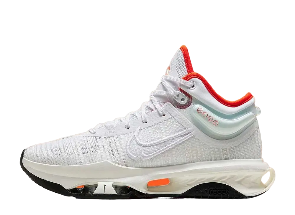 Nike Air Zoom GT Jump 2 "White"