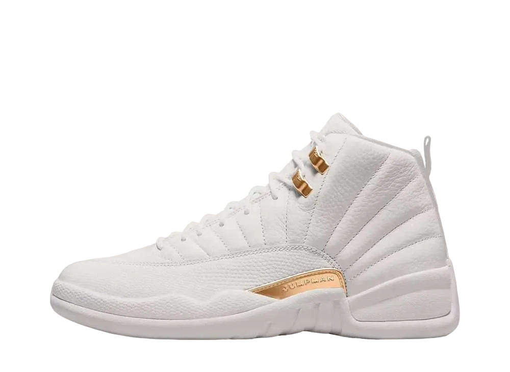 Nike Women's Air Jordan 12 Retro "Phantom"
