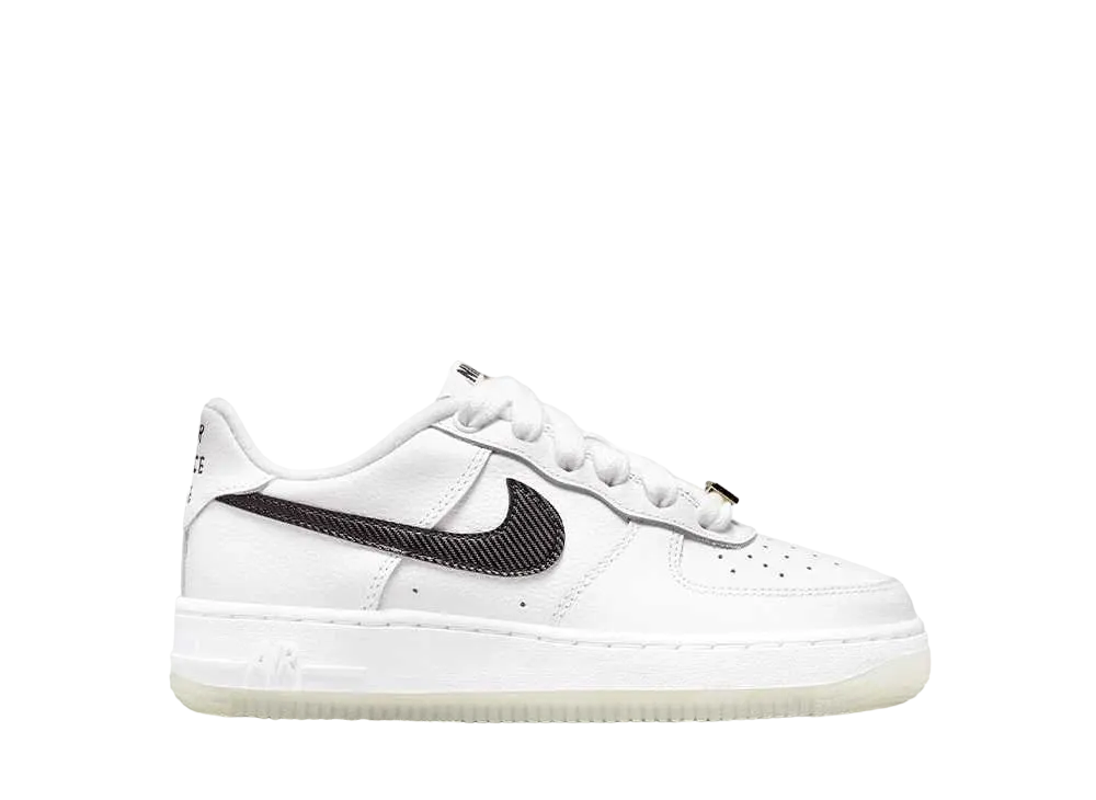 Nike GS Air Force 1 Low '07 "Bronx Origins"