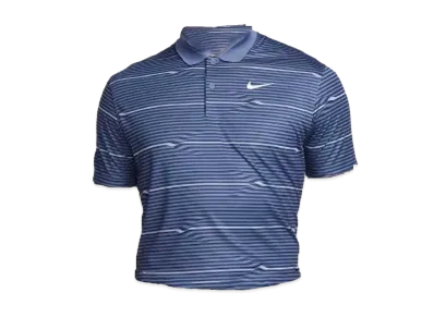 Nike Victory Men's Dri-FIT Golf Polo "Midnight Navy"