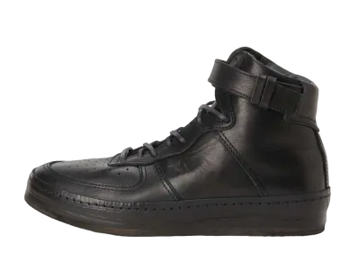 Hender Scheme Manual Industrial Products 01 "Black"