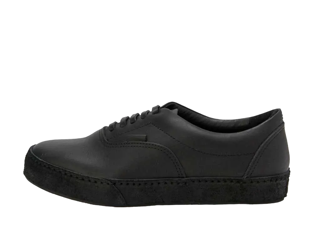 Hender Scheme Manual Industrial Products 04 "Black"